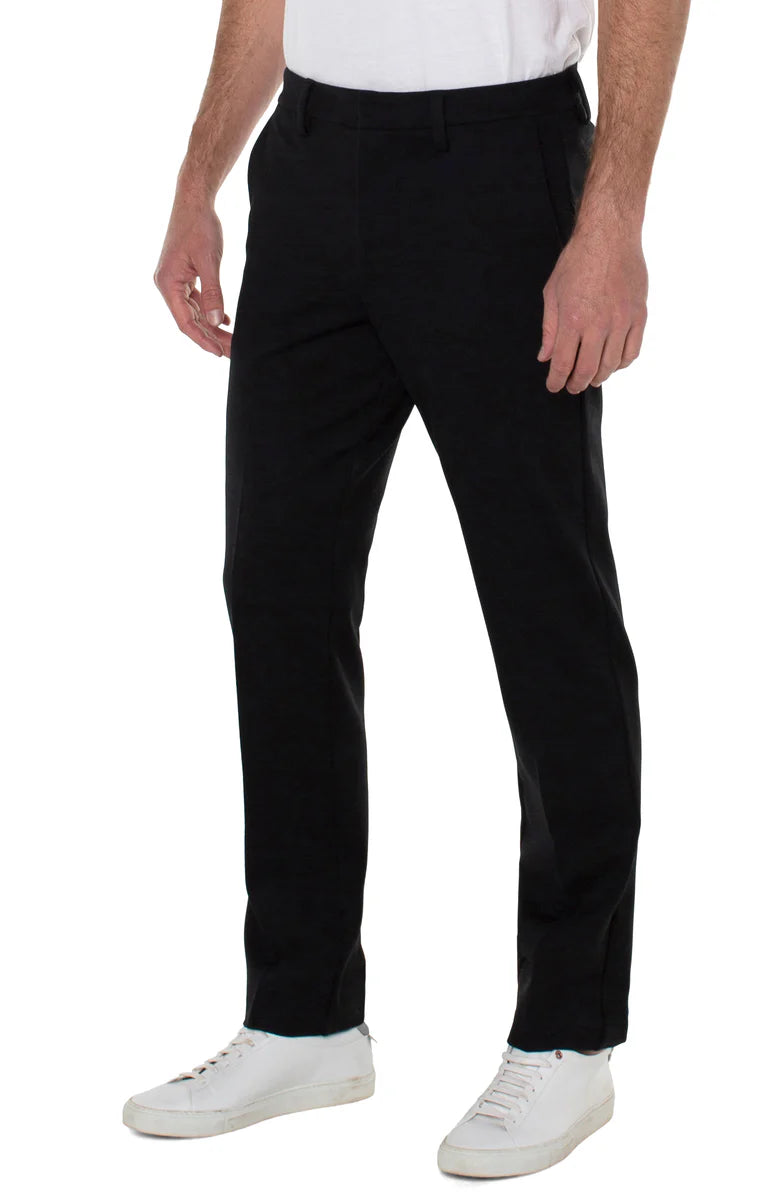The Trouser Straight Leg 32in Inseam - FINAL SALE