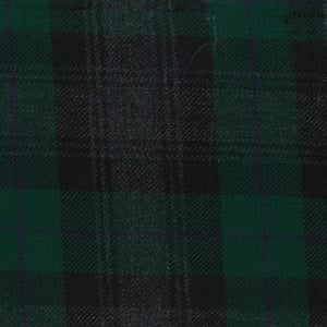 Hebridean Tartan Kilt Flashes