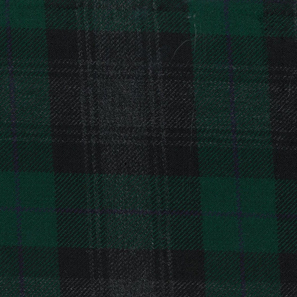 Hebridean Tartan Kilt Flashes