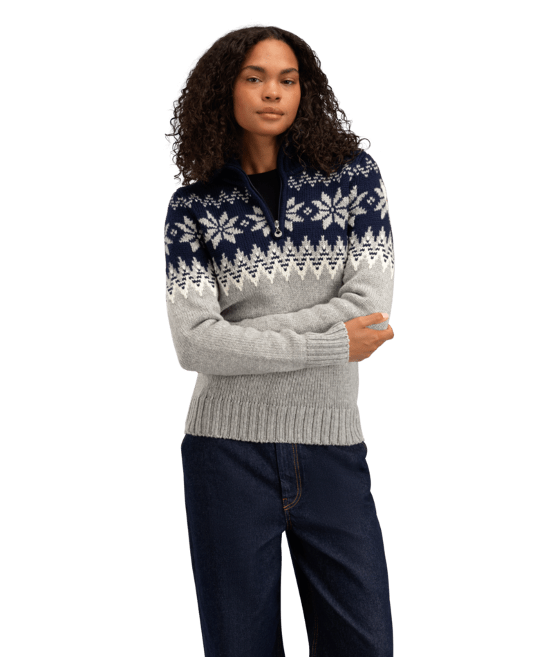 Myking Ladies Sweater