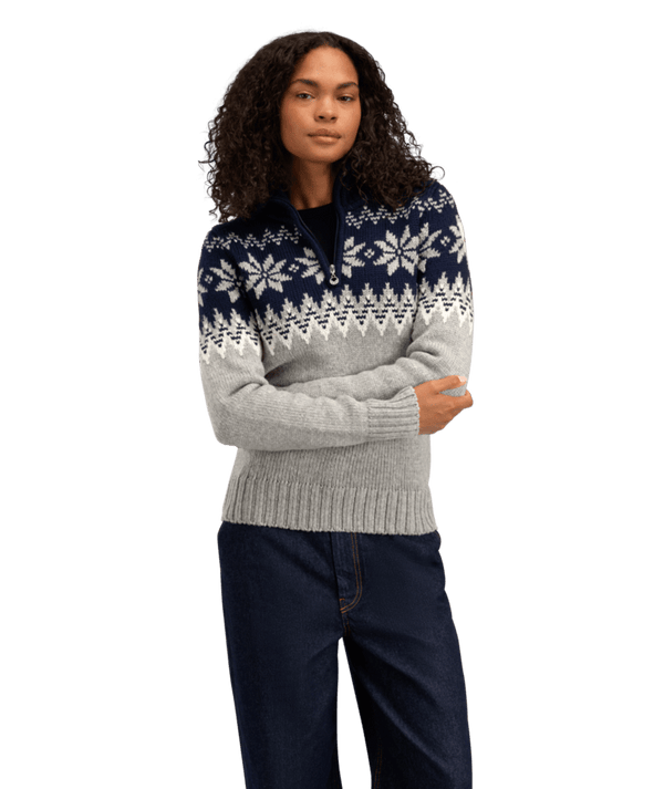 Myking Ladies Sweater