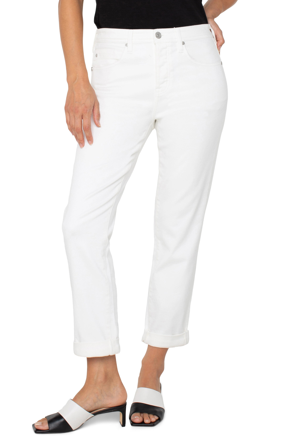 The Keeper Boyfriend