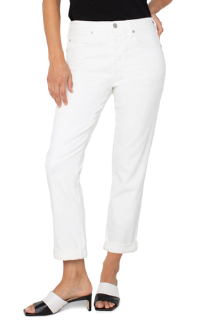 The Keeper Boyfriend