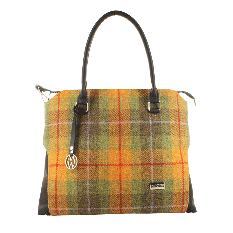 Burberry 2025 plaid purse