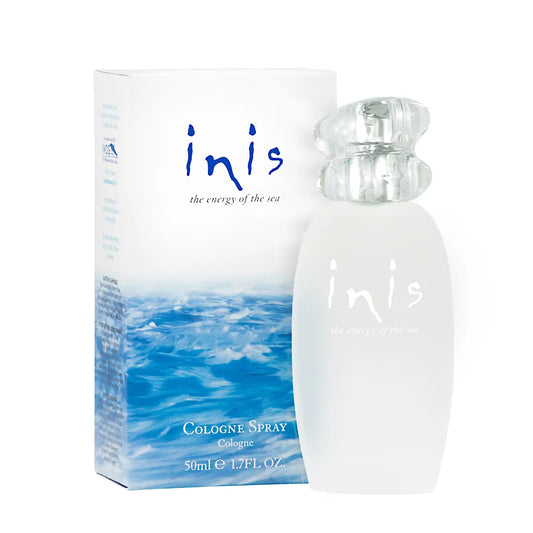 Inis The Energy Of The Sea Unisex Cologne - 50ml