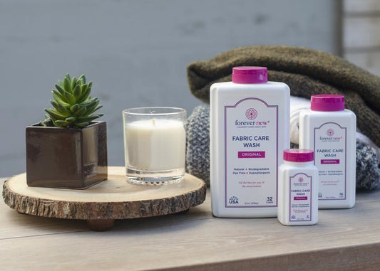 Fabric Care