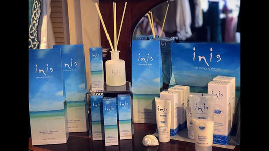 Bath & Body
