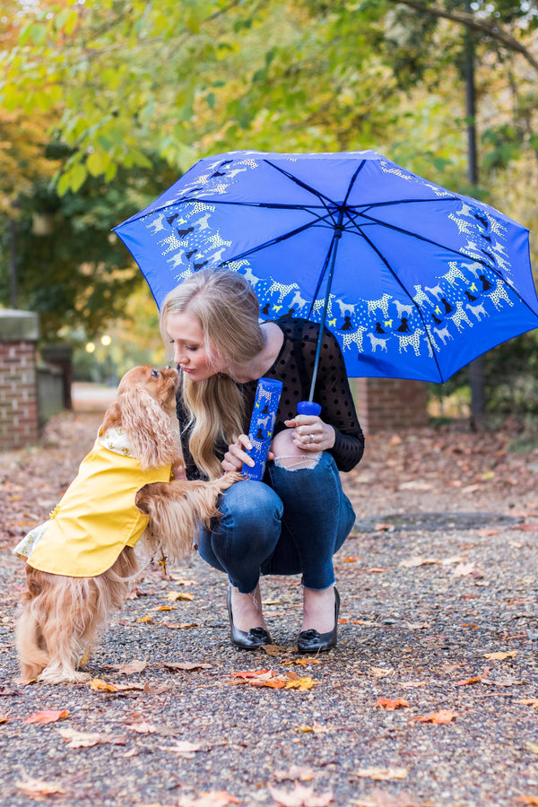 Spot On Bottle Umbrella