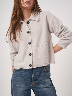 103544 Cardigan- FINAL SALE