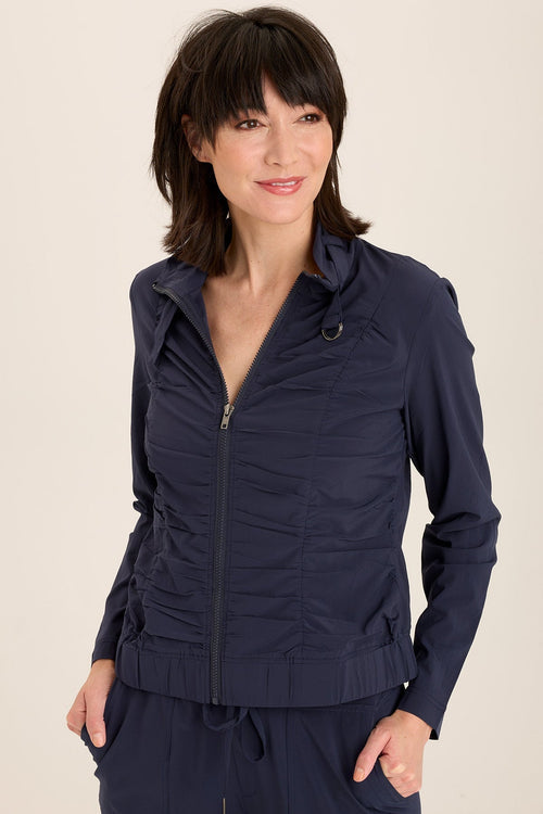 Momentum Jacket