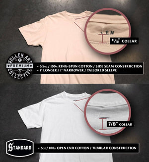 The Solids Premium - Deep Grey: GREY WHALE / 2X