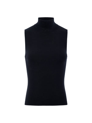 Nova Mock Neck Tank