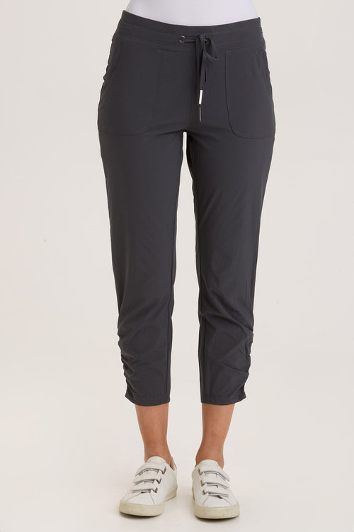 Wearables Active Lyan Pant - Charcoal