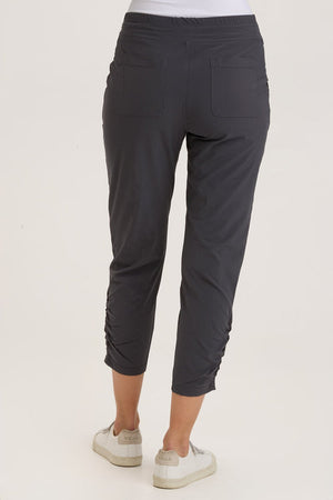 Wearables Active Lyan Pant - Charcoal