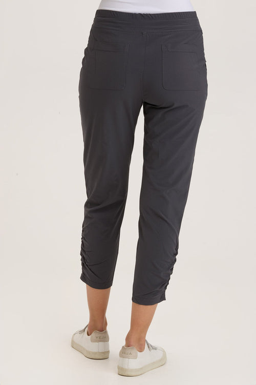 Wearables Active Lyan Pant - Charcoal