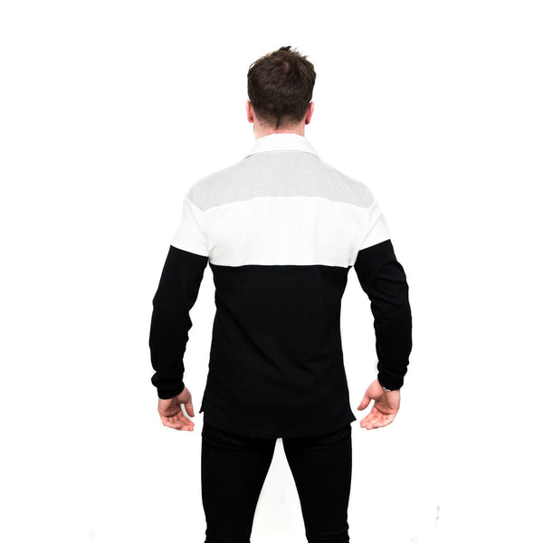 Toucan Traditional Rugby Jersey