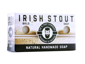 Dr K's Irish Handmade Soaps, All Natural: Woodland