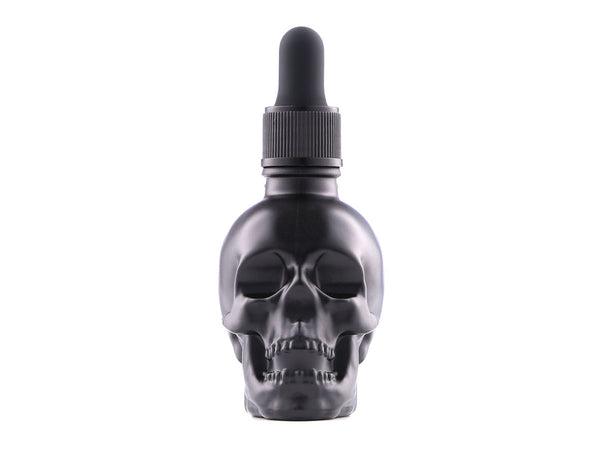 Bay Spice All Natural Beard Tonic