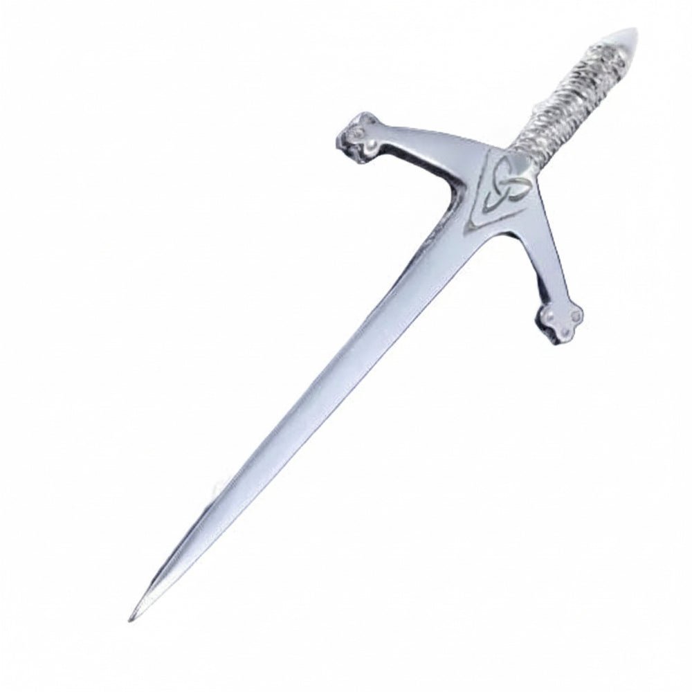 Scottish Sword Kilt Pin