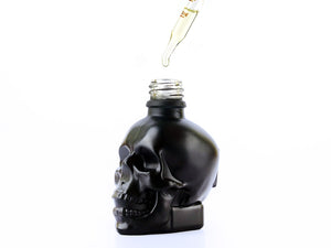 Bay Spice All Natural Beard Tonic