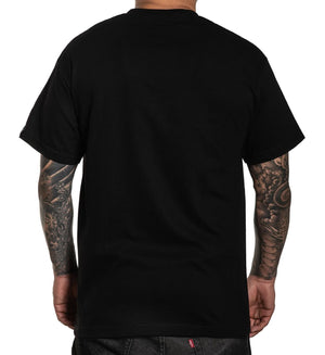 Solid Standard - Black: BLACK / S