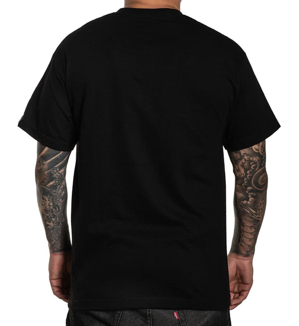 Solid Standard - Black: BLACK / M
