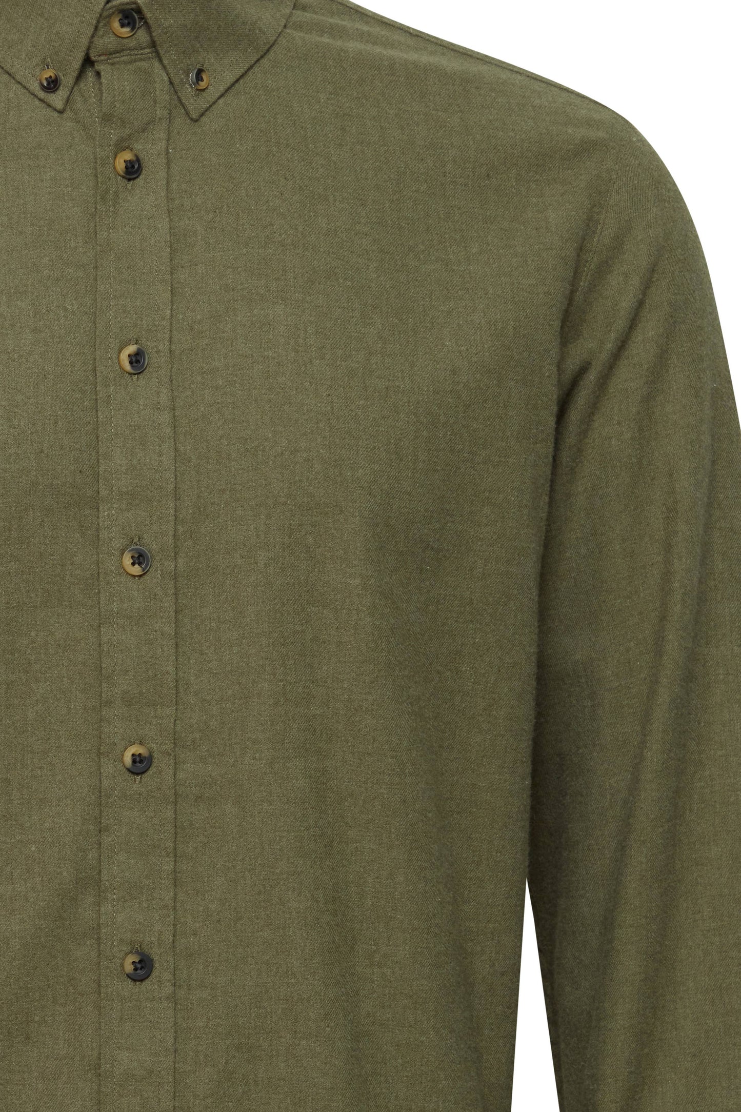 Blend® BH Burley Shirt - Winter Moss