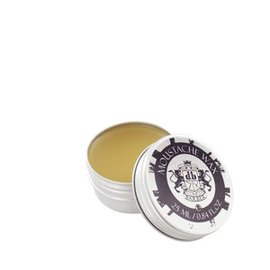 Dear Barber Moustache Wax 1.31oz