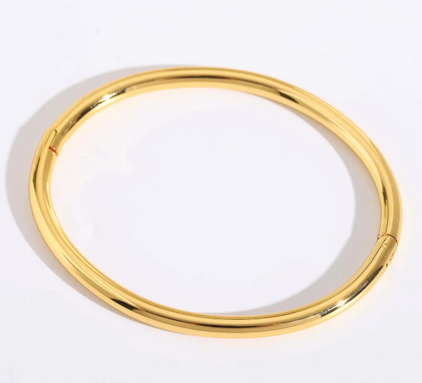 Sleek Bangle: 1