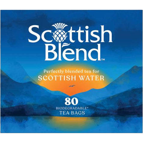 Scottish Blend 80 Bags