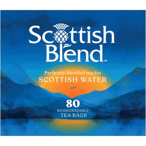 Scottish Blend 80 Bags
