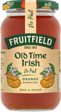 Fruitfield Old Time Irish Fine Marmalade 16oz