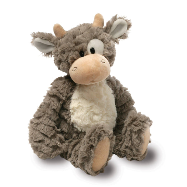 14IN CUDDLY COW-AVERY