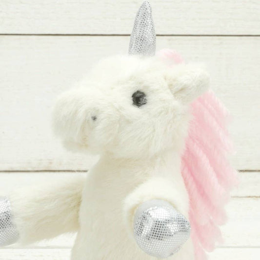 Mini Unicorn Stuffed Plush