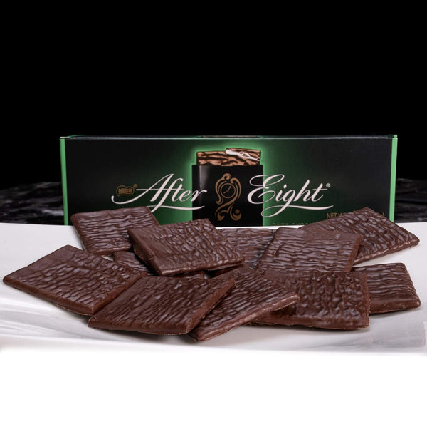 Nestle After Eight Carton 300g