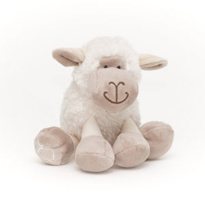 Mini Sheep - White