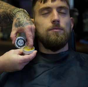 Dear Barber Moustache Wax 1.31oz