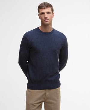 Barbour Waterbury Crew Neck Sweater