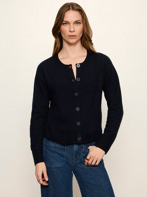Must Have Cardi - Navy