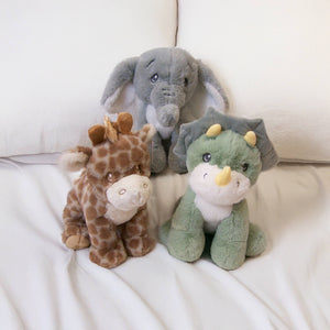 10IN FRIENDS GIRAFFE-GIGI