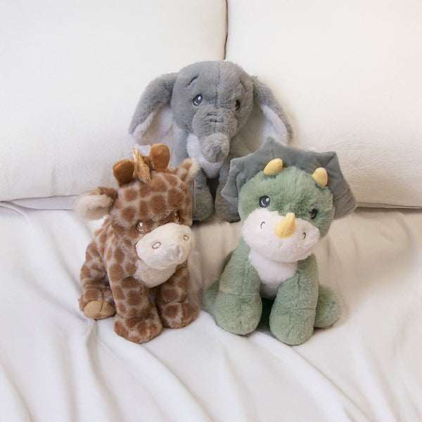 10IN FRIENDS GIRAFFE-GIGI