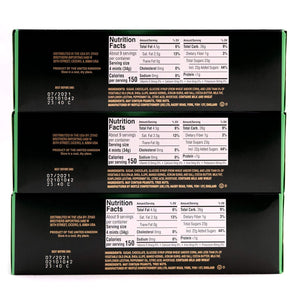 Nestle After Eight Carton 300g