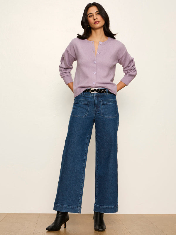 Must Have Cardi - Purple Haze