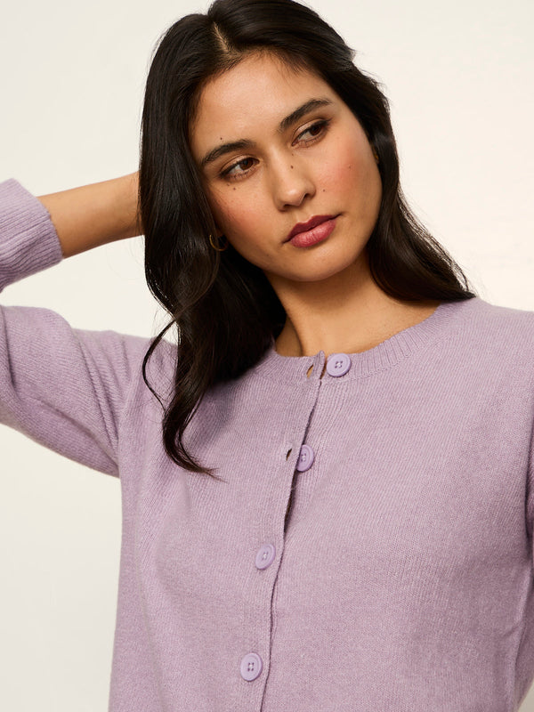 Must Have Cardi - Purple Haze