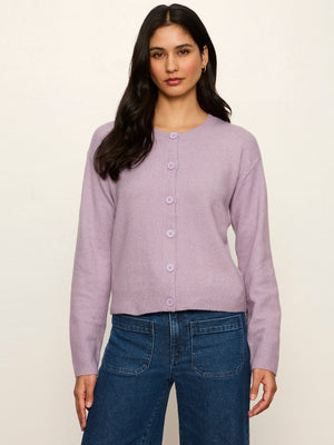 Must Have Cardi - Purple Haze