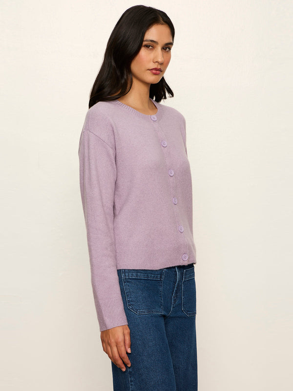 Must Have Cardi - Purple Haze