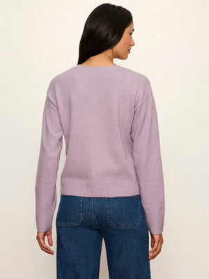Must Have Cardi - Purple Haze