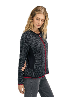 Singsaker Ladies Cardigan