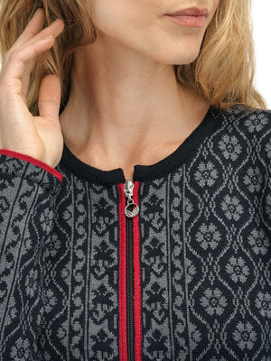 Singsaker Ladies Cardigan