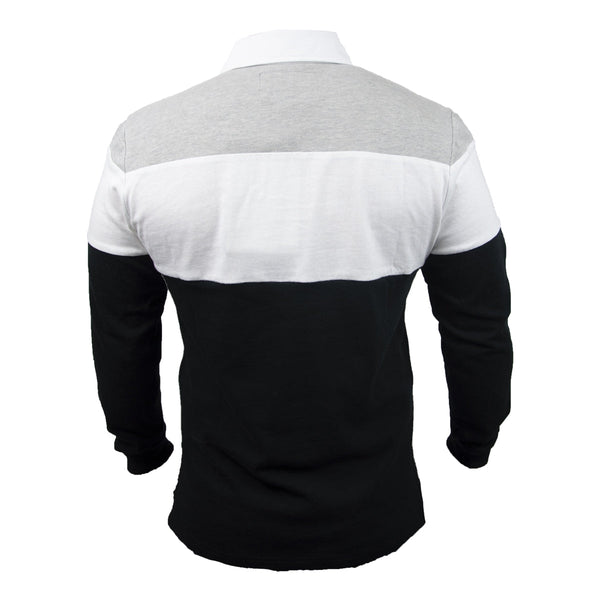 Toucan Traditional Rugby Jersey